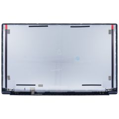 Πλαστικό Laptop - Screen Back Cover A για Huawei MateBook D15 Boh-WAQ9 Boh-WAQ9L BohL-WFP9 BoB-WAH9 BoB-WAE9P Boh-WAQ9R Silver ( Κωδ.1-COV665 )