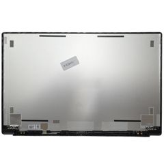 Πλαστικό Laptop - Screen Back Cover A για Huawei MateBook D15 Boh-WAQ9 Boh-WAQ9L BohL-WFP9 BoB-WAH9 BoB-WAE9P Boh-WAQ9R Silver ( Κωδ.1-COV665 )