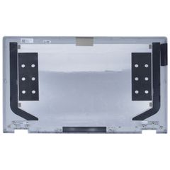 Πλαστικό Laptop - Screen Back Cover A για Lenovo Ideapad C340-14IWL C340-14API C340-14IML Flex-14IWL Flex-14API Flex-14IML 81N4 81N6 81SQ 81TK 81XG 81SS 5CB0S17317 AP2GA000810 Silver ( Κωδ.1-COV671 )