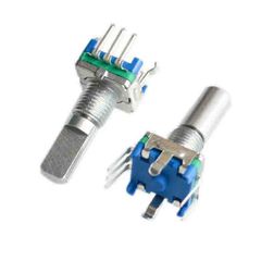 ARTSOUND EC11 Encoder Coding Digital 5Pin For Traktor S2, S3, S4 - ArtSound and Lights-thumb-3