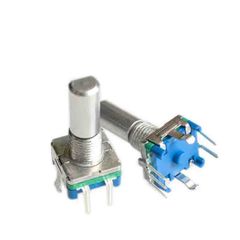 ARTSOUND EC11 Encoder Coding Digital 5Pin For Traktor S2, S3, S4 - ArtSound and Lights-thumb-2