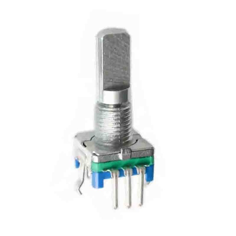 ARTSOUND EC11 Encoder Coding Digital 5Pin For Traktor S2, S3, S4 - ArtSound and Lights