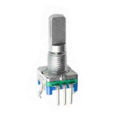 ARTSOUND EC11 Encoder Coding Digital 5Pin For Traktor S2, S3, S4 - ArtSound and Lights