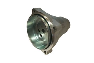 Κάλυμμα συμπλέκτη θαμνοκοπτικού Kaiser PNBC520-3B (04GC415-44300.2)