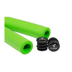 CUBE SCR GRIPS Green