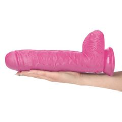 Bruto Pink Dildo-thumb-5