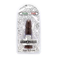 Ezio brown Dildo-thumb-6