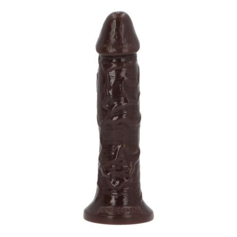 Ottavio brown dildo
