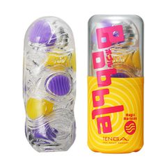 Αυνανιστήρι Tenga Bobble Μαγικοί Βώλοι