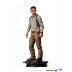Φιγούρα Nathan Drake Uncharted (20 cm)
