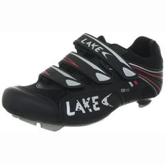 LAKE ROAD CX160 Black