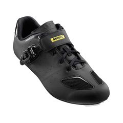 MAVIC AKSIUM ELITE III Road Black