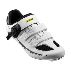 MAVIC KSYRIUM ELITE II Road  White