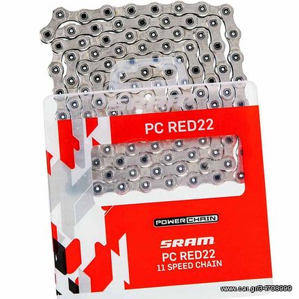 SRAM PC RED 22 Chain 11 Speed