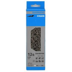 SHIMANO XTR CN M9100 12sp  126L  Quick Link