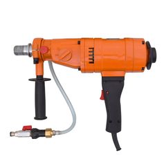 Καροτιέρα Χειρός 2000W - ΚΑΡΟΤΙΕΡΕΣ - BULLE (#633183)