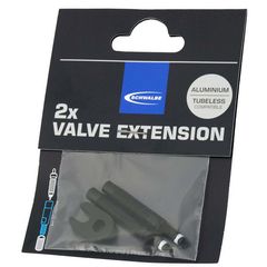 SCHWALBE VALVE EXTENSION F V 30mm