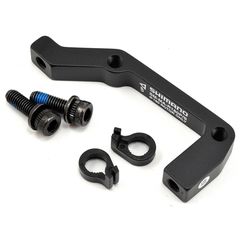 SHIMANO SM MA R180 P S Post Mount Rear 180mm