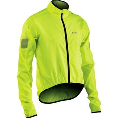 NORTHWAVE VORTEX JACKET Yellow Fluo