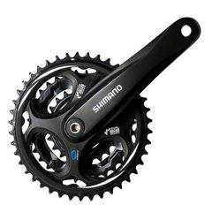 SHIMANO ALTUS FC M311 42 32 22T 170mm