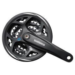 SHIMANO ALTUS FC M311 42 32 22T 170mm