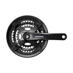 SHIMANO TOURNEY FC TY501  48 38 28  170mm