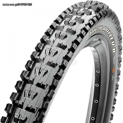 MAXXIS HIGH ROLLER II 26 x 2 30 EXO TR Folding