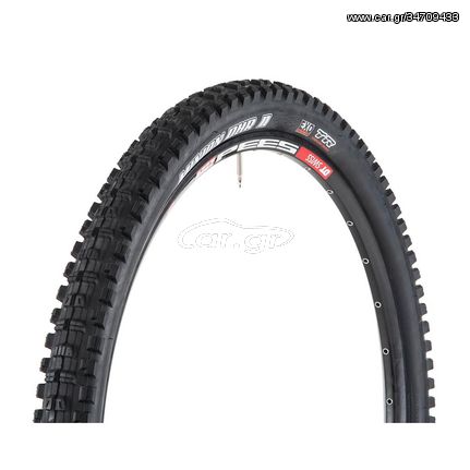 MAXXIS MINION 26 x 2 30 DHR II Rear EXO TR Folding