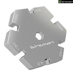 BIRZMAN SPOKE WRENCH