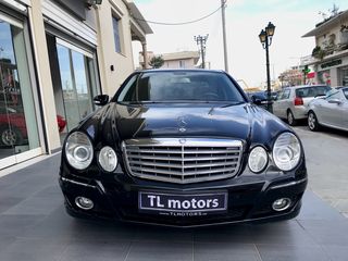 Mercedes-Benz E 200 2006 ELEGANCE FACELIFT AUTO 184hp-thumb-1