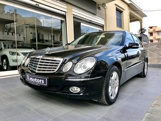 Mercedes-Benz E 200 2006 ELEGANCE FACELIFT AUTO 184hp-thumb-2