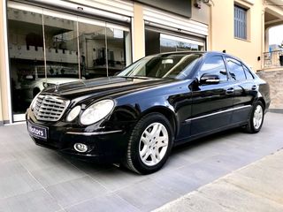 Mercedes-Benz E 200 2006 ELEGANCE FACELIFT AUTO 184hp-thumb-3