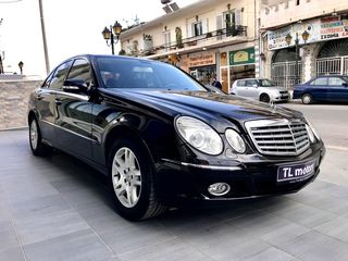 Mercedes-Benz E 200 2006 ELEGANCE FACELIFT AUTO 184hp-thumb-5