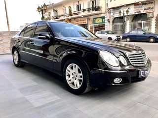 Mercedes-Benz E 200 2006 ELEGANCE FACELIFT AUTO 184hp-thumb-6