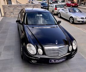 Mercedes-Benz E 200 2006 ELEGANCE FACELIFT AUTO 184hp-thumb-7