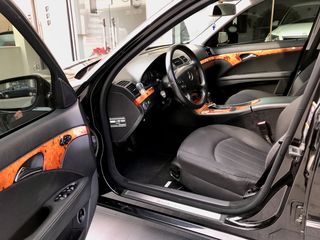 Mercedes-Benz E 200 2006 ELEGANCE FACELIFT AUTO 184hp-thumb-8