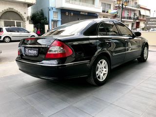 Mercedes-Benz E 200 2006 ELEGANCE FACELIFT AUTO 184hp-thumb-38