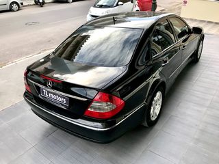 Mercedes-Benz E 200 2006 ELEGANCE FACELIFT AUTO 184hp-thumb-39