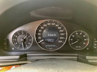 Mercedes-Benz E 200 2006 ELEGANCE FACELIFT AUTO 184hp-thumb-17