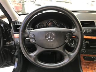 Mercedes-Benz E 200 2006 ELEGANCE FACELIFT AUTO 184hp-thumb-16