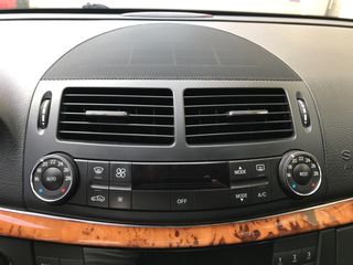 Mercedes-Benz E 200 2006 ELEGANCE FACELIFT AUTO 184hp-thumb-20