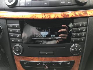 Mercedes-Benz E 200 2006 ELEGANCE FACELIFT AUTO 184hp-thumb-21