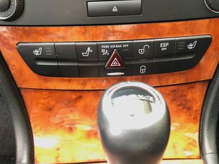 Mercedes-Benz E 200 2006 ELEGANCE FACELIFT AUTO 184hp-thumb-22