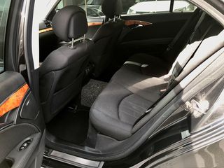 Mercedes-Benz E 200 2006 ELEGANCE FACELIFT AUTO 184hp-thumb-24