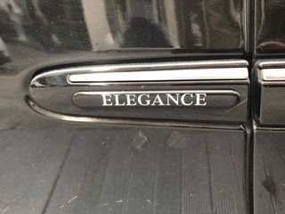 Mercedes-Benz E 200 2006 ELEGANCE FACELIFT AUTO 184hp-thumb-31