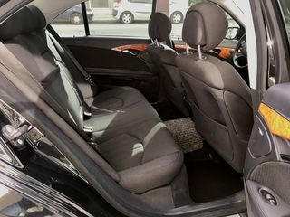 Mercedes-Benz E 200 2006 ELEGANCE FACELIFT AUTO 184hp-thumb-29