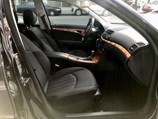 Mercedes-Benz E 200 2006 ELEGANCE FACELIFT AUTO 184hp-thumb-27