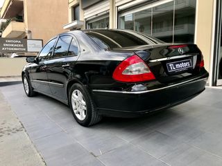 Mercedes-Benz E 200 2006 ELEGANCE FACELIFT AUTO 184hp-thumb-34