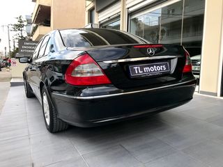 Mercedes-Benz E 200 2006 ELEGANCE FACELIFT AUTO 184hp-thumb-35