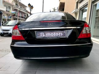 Mercedes-Benz E 200 2006 ELEGANCE FACELIFT AUTO 184hp-thumb-36